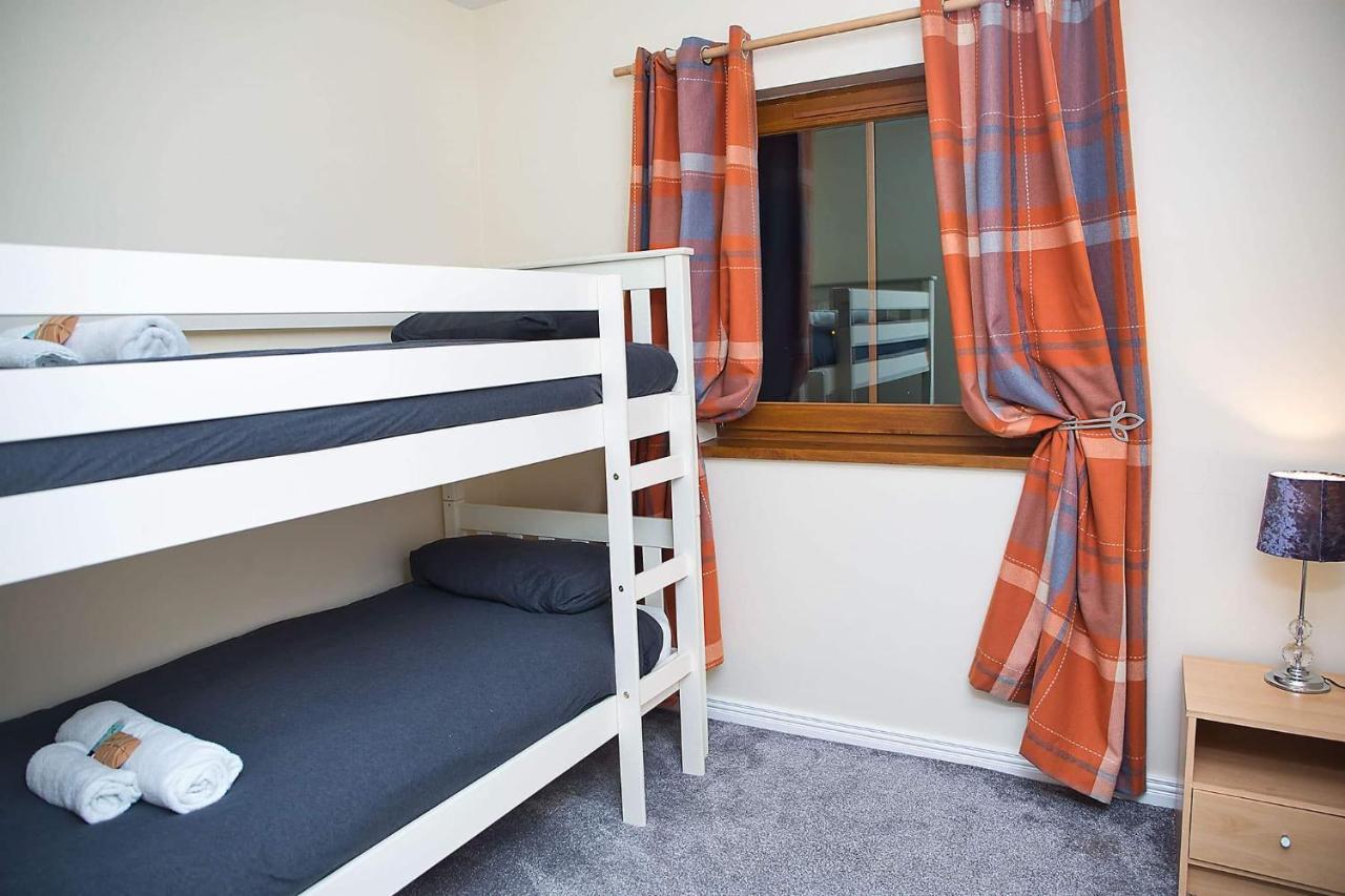 Mountain View Appartamento Newcastle  Esterno foto